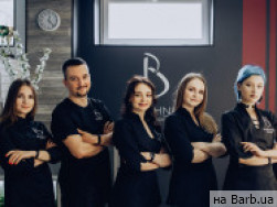 Салон красоты Brazhnik Expert Room на Barb.ua