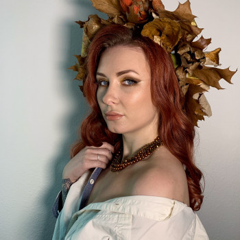 Світлана Кузьменко , Полтава Фото - 13