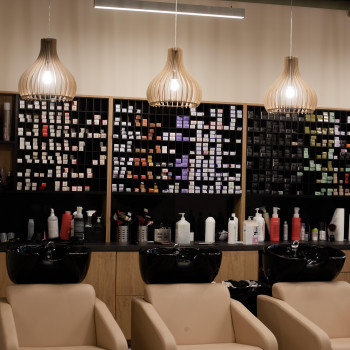 ZMINA beauty space, Киев Фото - 60