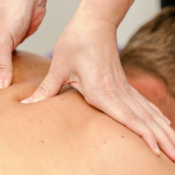 Магниевый массаж
                    Массажист Елизавета Киев