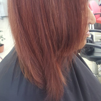 Вафа Алієва, Київ Фото - 9