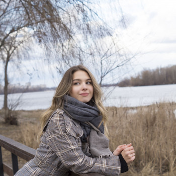 Ольга Колодяжна, Киев Фото - 11