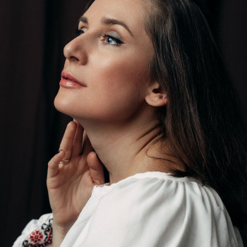 Ольга Колодяжна, Киев Фото - 13