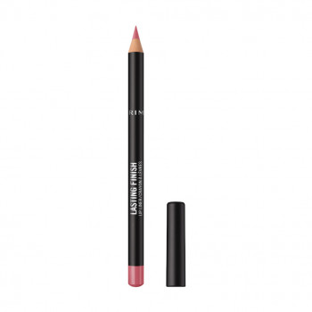 Олівець для губ Rimmel Lip Liner Lasting Finish 120 Cool Pink, 1.2 г