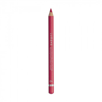 Олівець для губ Lumene Luminous Color Lipliner 06 Wild Rose , 1.1 г