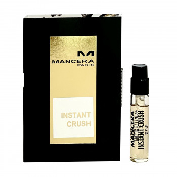 Mancera Instant Crush Парфумована вода унісекс, 2 мл (пробник)
