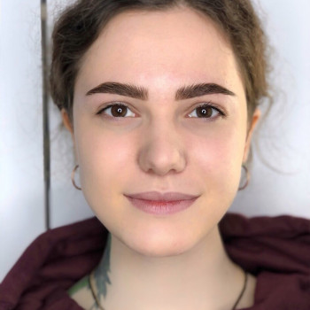 Ирина Амелина, Київ Фото - 5