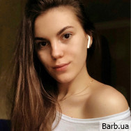Бровист Алина Киев,Вадима гетмана 27 район Отрадный