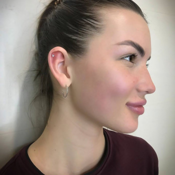 Tattoo City, Харьков Фото - 17