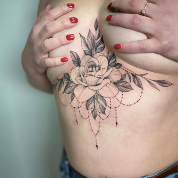 Tattoo City, Харьков Фото - 19