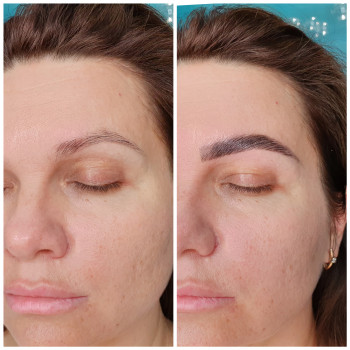 Ірина Новопашина, Київ Фото - 7