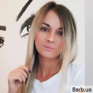 Лешмейкер Марина на Barb.ua