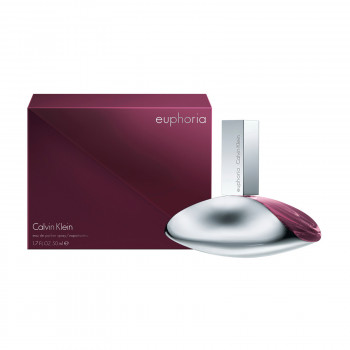 Calvin Klein Euphoria Парфумована вода жіноча, 50 мл