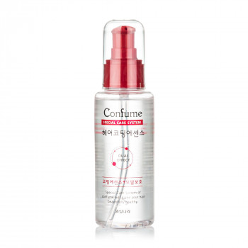 Есенція для пошкодженого волосся Welcos Confume Hair Coating Essence, 100 мл