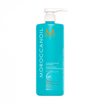 Шампунь для в'юнкого волосся Moroccanoil Curl Enhancing Shampoo, 1 л