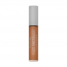 Рідка помада для губ IsaDora Matt Metallic Liquid Lipstick, 80 Gold Digger, 7 мл