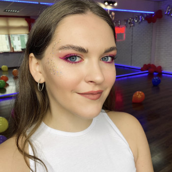 Іванна Капустинська, Рівне Фото - 4