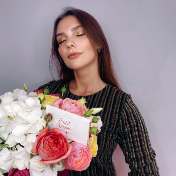 Іванна Капустинська, Рівне Фото - 9