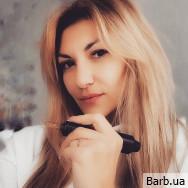 Мастер перманентного макияжа Anna Запорожье,Лахтинская 13 район Бабурка