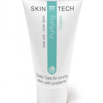 Purifying Cream від SkinTech