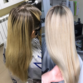 Ирина Куга, Дніпро Фото - 5