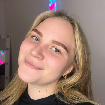 Алёна Калиниченко, Винница Фото - 5