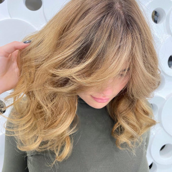 Юлия Бурма, Киев Фото - 35