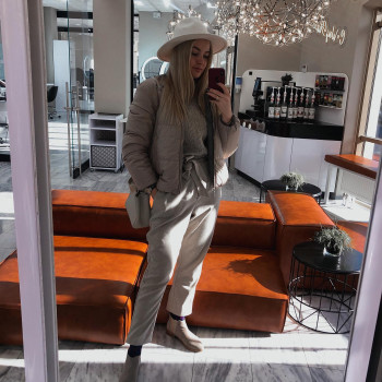 Юлия Бурма, Киев Фото - 36