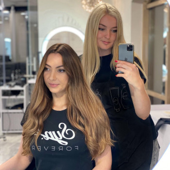 Юлия Бурма, Киев Фото - 31