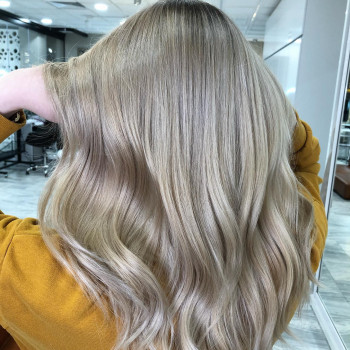 Юлия Бурма, Киев Фото - 19