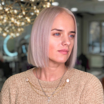 Юлия Бурма, Киев Фото - 3