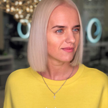 Юлия Бурма, Киев Фото - 2