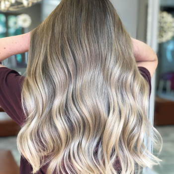 Юлия Бурма, Киев Фото - 14