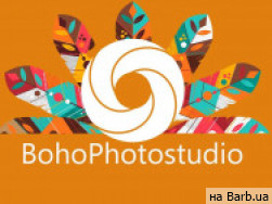Фотостудiя Boho Львів,Чигиринська, 75