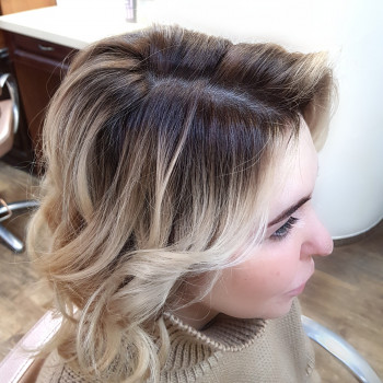 Юлия Кремок, Киев Фото - 22