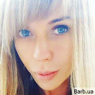 Гештальт-терапевт Анна Олійник на Barb.ua