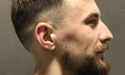 Стрижка класична з шампунем та стайлінгом косметикою L’Oreal Салон краси Миледи Львів