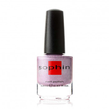 Лак для нігтів Sophin Prisma Nail Polish 204, 12 мл