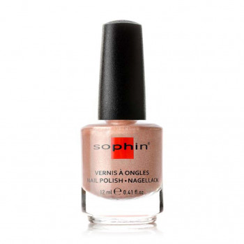 Лак для нігтів Sophin Nail Polish 383, 12 мл