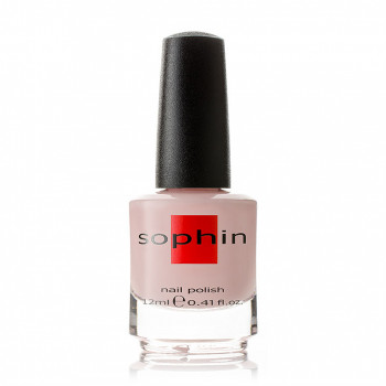 Лак для нігтів Sophin Nail Polish 007, 12 мл