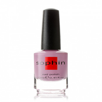 Лак для нігтів Sophin Nail Polish 055, 12 мл