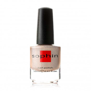 Лак для нігтів Sophin Prisma Nail Polish 205, 12 мл