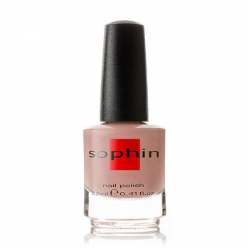 Лак для нігтів Sophin Nail Polish 005, 12 мл