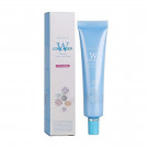 Освітлювальний крем для шкіри навколо очей Enough W Collagen Whitening Premium Eye Cream з колагеном, 30 мл
