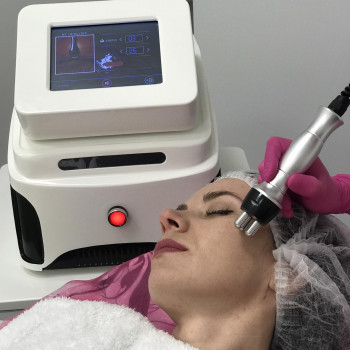 Радіохвильовий ліфтинг - процедура швидкого омолодження, поз