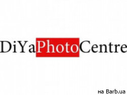 Фотостудiя DiYa Photo Centre на Barb.ua
