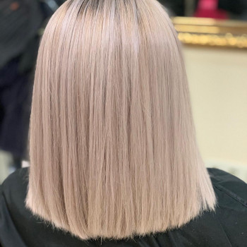 Окрашивание волос, Сложные техники
                    Салон красоты НоготОк Киев