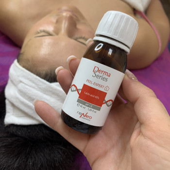 Пилинг
                    Косметолог-инъекционист Алла Харьков