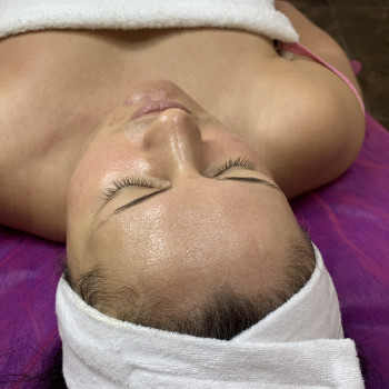 Пилинг
                    Косметолог-инъекционист Алла Харьков