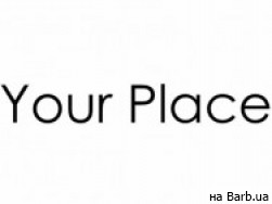 Фотостудiя Your Place Львів,Зелена, 115б